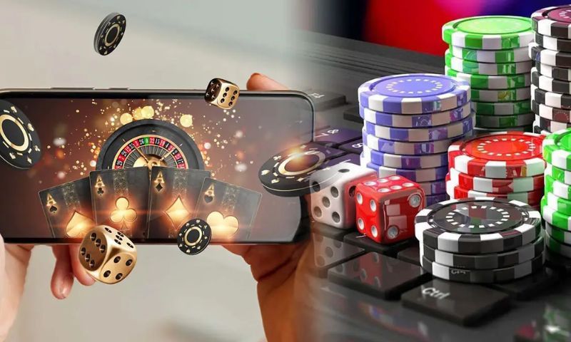 Casino Online New88