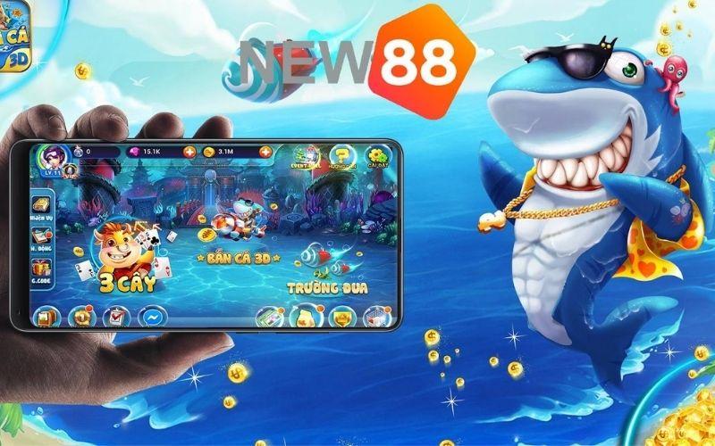 Casino Online New88