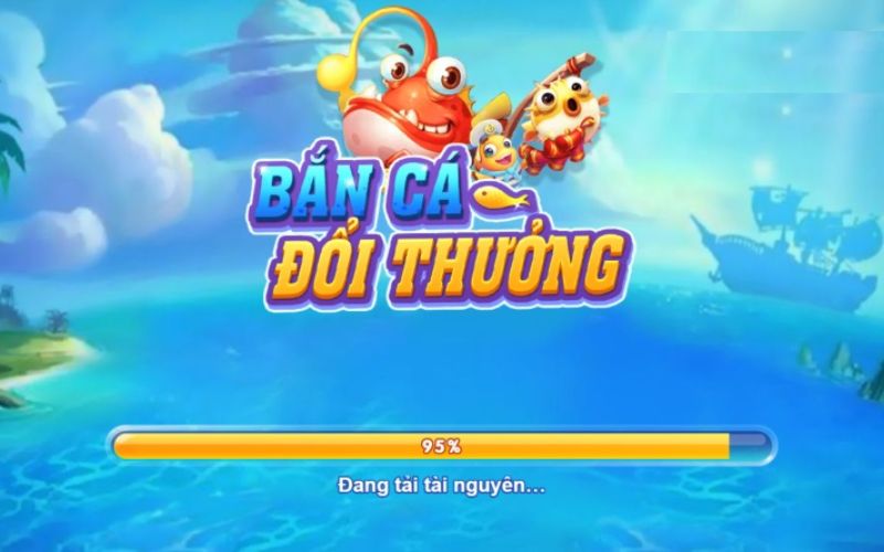 bắn cá mod tại New88