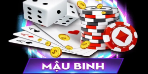 Mậu Binh online New88