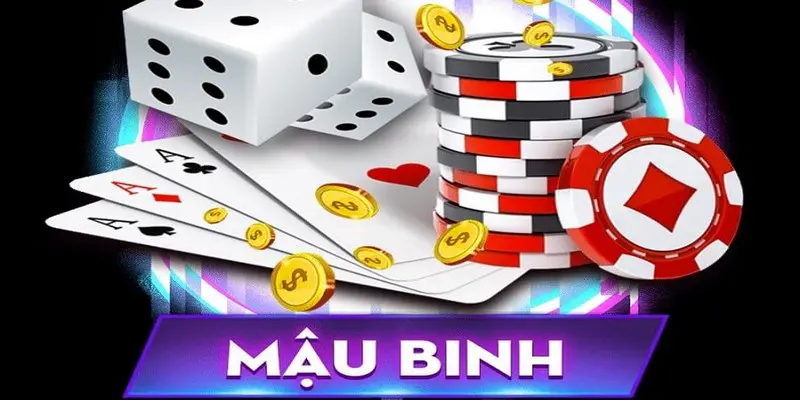 Mậu Binh online New88