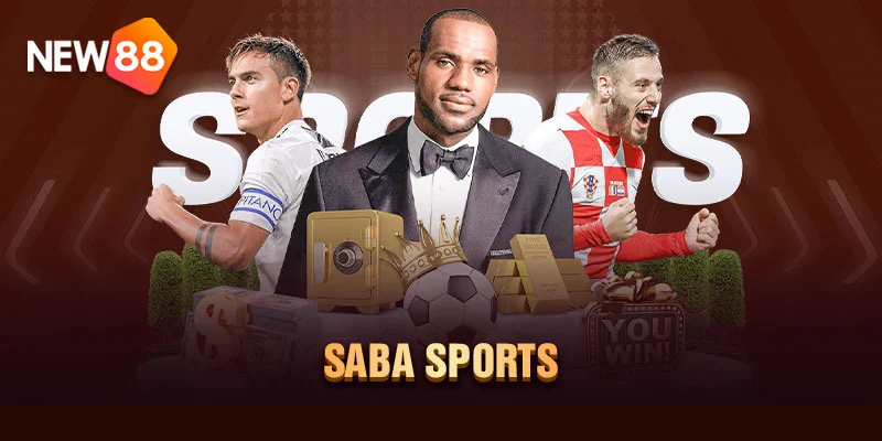 Saba Sports New88