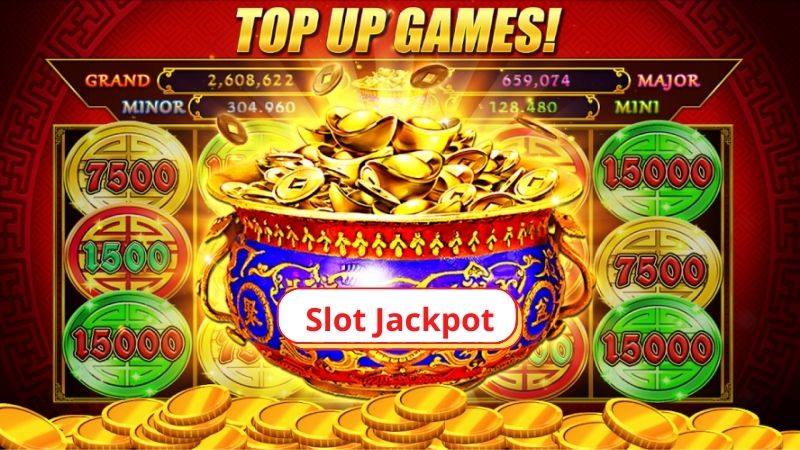 slot game New88