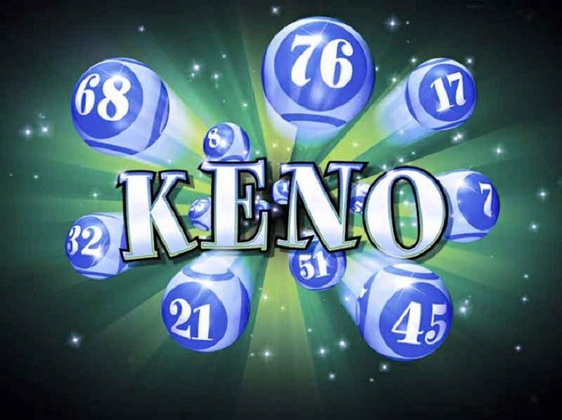 keno New88