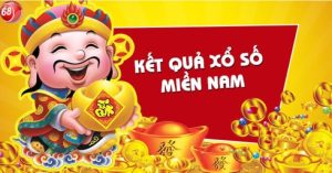 Xổ số miền Nam New88