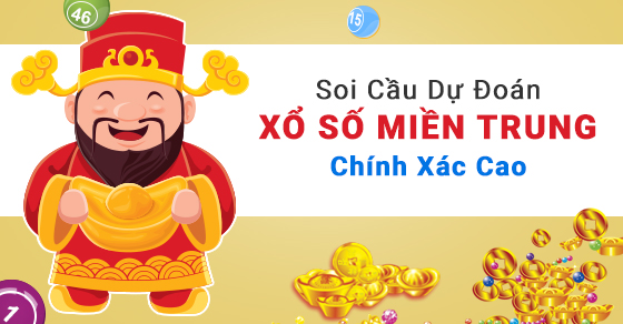 Xổ số miền Trung New88