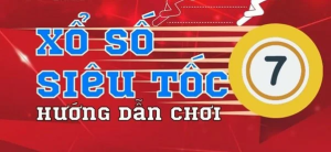 xổ số siêu tốc New88