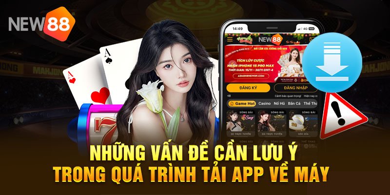 tải app New88