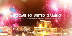 United Gaming New88