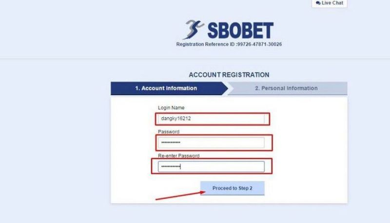 SBOBET New88