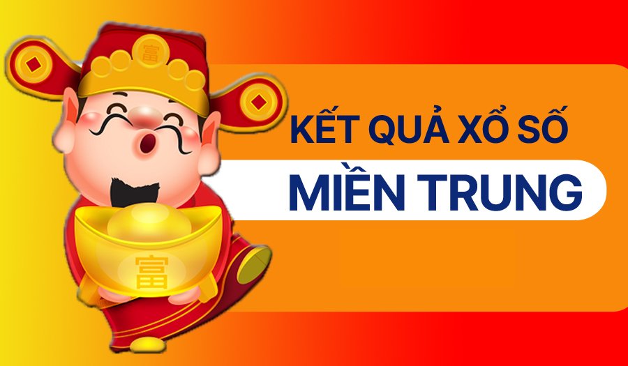 Xổ số miền Trung New88